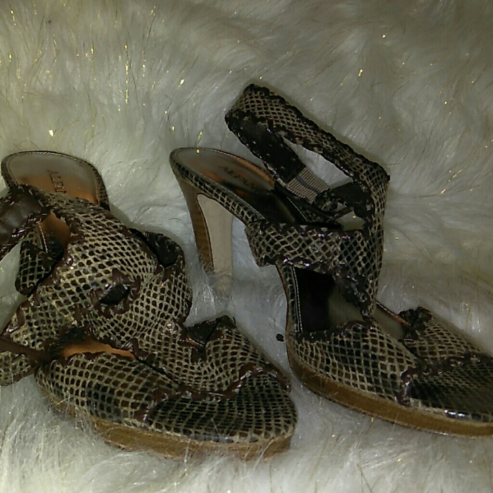 Shoes